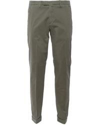 Briglia 1949 - Broek Met Cuffs - Lyst