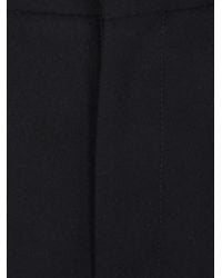 Givenchy - Balloon-Leg Trousers - Lyst