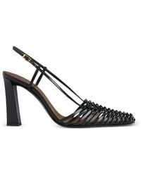 Giuseppe Zanotti - Jane Slingback-Pumps - Lyst