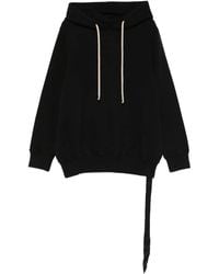 Rick Owens - ドローストリング パーカー - Lyst
