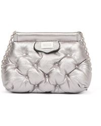 Maison Margiela - Glam Slam Classique Baby Schultertasche - Lyst