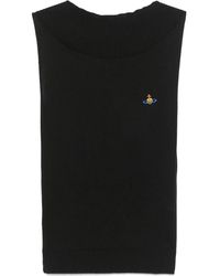 Vivienne Westwood - Valentina タンクトップ - Lyst