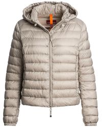 Parajumpers - Gevoerd Jack Met Capuchon - Lyst