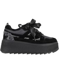 Ash - Platform Movie Sneakers - Lyst