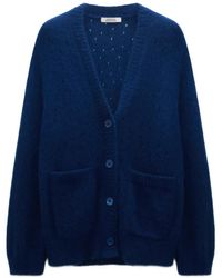 Dorothee Schumacher - Luxury Love Cardigan - Lyst