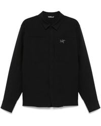 Arc'teryx - Cronin Overshirt - Lyst