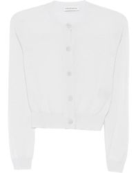 GOES BOTANICAL - Geknöpfter Cardigan - Lyst