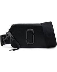 Marc Jacobs - The Snapshot Dtm Bag - Lyst