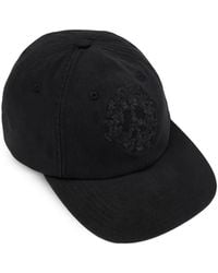 DENIM TEARS - Mono Denim U Baseball Cap - Lyst