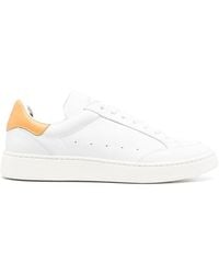 Officine Creative - Low-top Lace-up Sneakers - Lyst