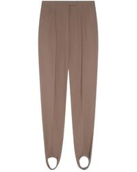 Dries Van Noten - Klassische Steghose - Lyst