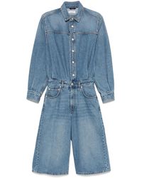 Haikure - Tonya Jumpsuit - Lyst