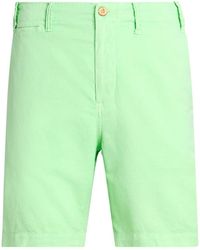 Polo Ralph Lauren - Straight-leg Bermuda Shorts - Lyst