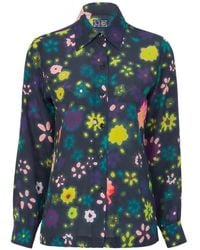 LHD - Camisa The Star Island - Lyst