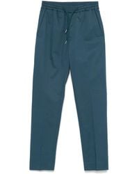 Sandro - Hose Mit Geradem Bein - Lyst