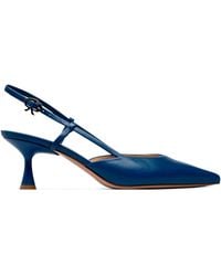 Gianvito Rossi - 55Mm Ascent Pumps - Lyst