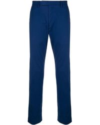 Polo Ralph Lauren Rechte Chinos - Blauw
