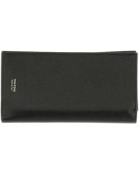 Tom Ford - Logo-Print Wallet - Lyst