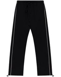 Fear Of God - Side-Stripe Drawstring Sweatpants - Lyst