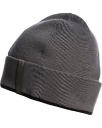 Parajumpers - Gorro con detalle de logo - Lyst