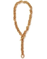 Paola Sighinolfi - Onora Necklace - Lyst