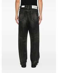 Neighborhood - Belt-Loop Pocket Jeans - Lyst