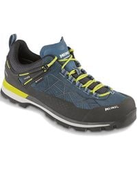 Meindl - Sneakers Literock Free Gtx - Lyst