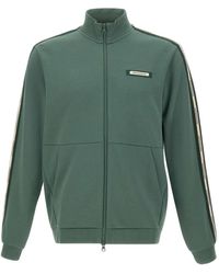 EA7 - Sweater Met Logodetail - Lyst