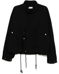 BED j.w. FORD - Short Mods Jacket - Lyst