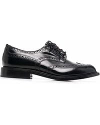 Tricker's - Bourton Classic Brogues - Lyst