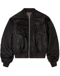 DIESEL - Jackets - Lyst