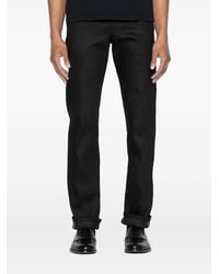 Naked & Famous - Weird Guy Cobra Stretch-Selvedge Denim Jeans - Lyst
