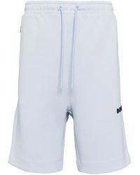 BOSS - ドローストリング ショートパンツ - Lyst