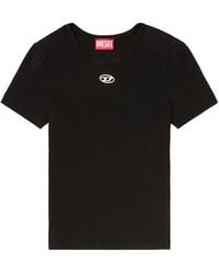 DIESEL - T Ele Long Od - Lyst