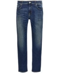 Department 5 - Skeith Jeans - Lyst