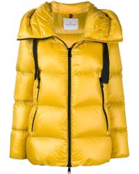 Moncler Doudoune Serin - Jaune