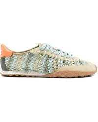 HOFF - Woven Bridge Sneakers - Lyst