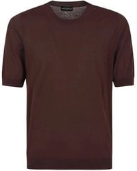 Ballantyne - Fondant T-Shirt - Lyst