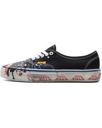 Vans - X Galerie Dept. Authentic 44 Sneakers - Lyst