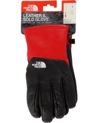 Supreme - Leren Handschoenen - Lyst