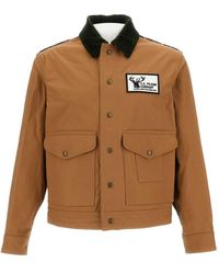 Junya Watanabe - Filson X Jacket - Lyst