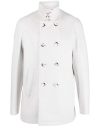 Herno - Coats - Lyst