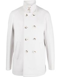 Herno - Coats - Lyst