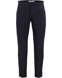 Department 5 - Flap-Pocket Trousers - Lyst