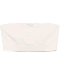 Philosophy Di Lorenzo Serafini - ボイル クロップドトップ - Lyst