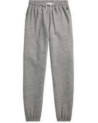 Polo Ralph Lauren - Hose Mit Kordelzug - Lyst