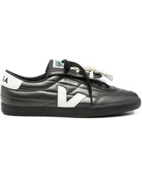 Veja - X Magliano Panenka Low-Top Sneakers - Lyst