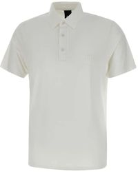 DUNO - Turbo Olbia Poloshirt - Lyst