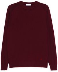 Manuel Ritz - Wool Sweater - Lyst