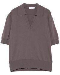 Daniele Fiesoli - T-Shirt À Col V - Lyst